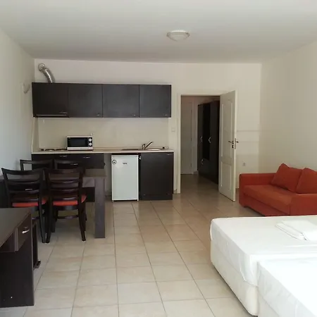 Apartment Menada Forum Sunny Beach