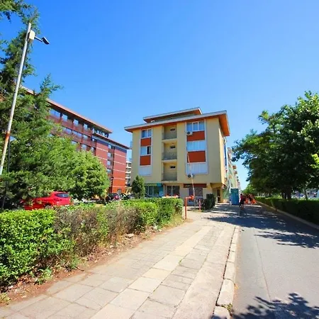 Menada Forum Sunny Beach