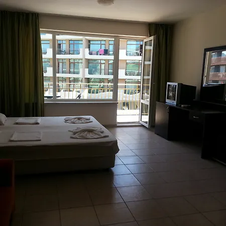 Menada Forum Apartment Sunny Beach