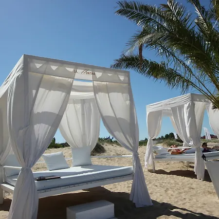 Menada Forum Apartment Sunny Beach