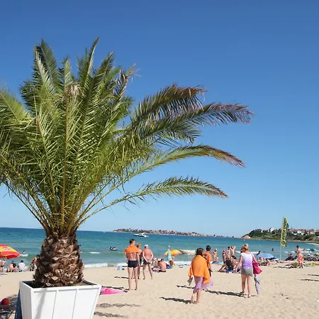 Menada Forum * Sunny Beach